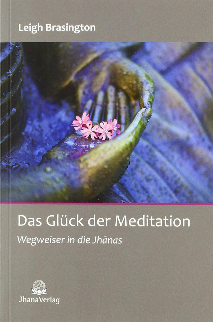 Glueck Meditation Leigh Brasington